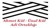 Ahmet Kül Ünal Kül Adı Ortaklığı  - Uşak